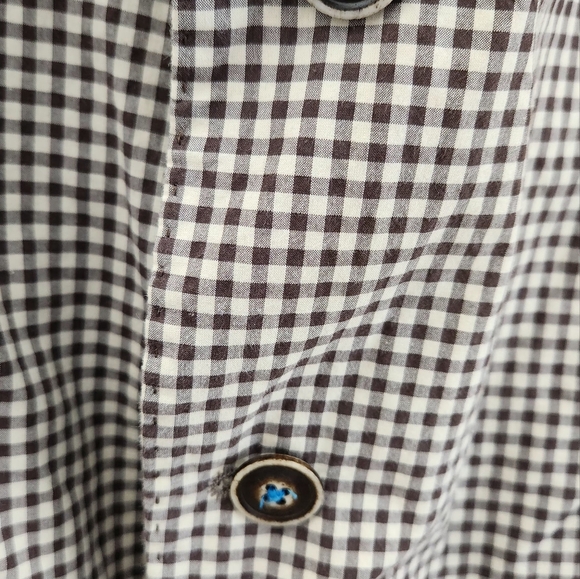 Manuel Ritz blazer size L, unlined spring summer - Picture 5 of 8